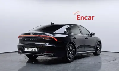 Hyundai Grandeur 2020, 45670 км, за 21800000 KRW