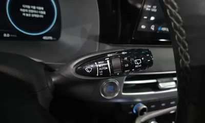 Hyundai Palisade 2023, 45375 км, за 37990000 KRW - фото 20