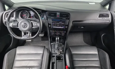 Volkswagen Golf 2015, 114551 км, за 13790000 KRW - фото 7