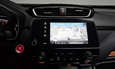 Honda CR-V 2019, 98899 км, за 21500000 KRW - фото 14
