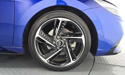 Hyundai Avante 2021, 35823 км, за 15500000 KRW - фото 21