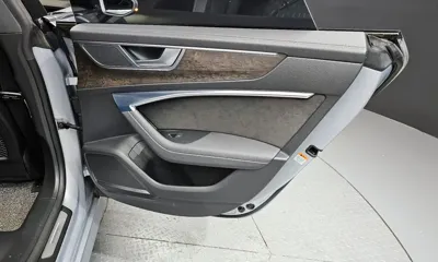 Audi A7 2020, 93690 км, за 38600000 KRW - фото 25
