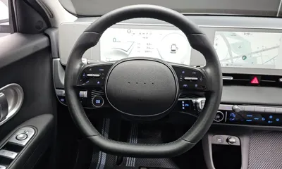 Hyundai Ioniq5 2023, 146827 км, за 23500000 KRW - фото 12