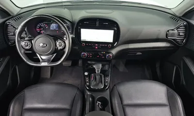 Kia Soul 2019, 115474 км, за 11900000 KRW - фото 7