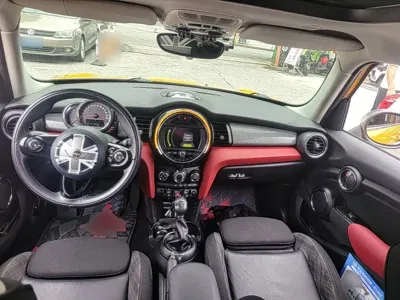 MINI MINI 2015, 57500 км, за 46100 CNY - фото 10