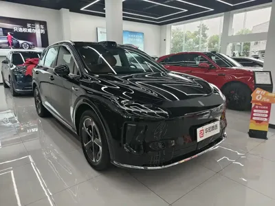 尚界 尚界H5 2025, 9400 км, за 146800 CNY - фото 3