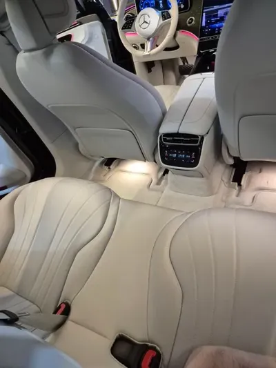 Mercedes-Benz EQE 2023, 35000 км, за 56000000 KRW - фото 6