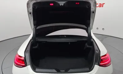 Mercedes-Benz CLS-Class 2019, 78156 км, за 36500000 KRW - фото 20