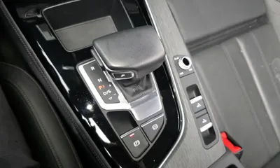 Audi A5 2023, 42101 км, за 40100000 KRW - фото 9