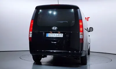 Hyundai Staria 2025, 48047 км, за 25990000 KRW