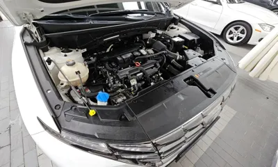 Hyundai Tucson 2022, 125292 км, за 16900000 KRW - фото 6