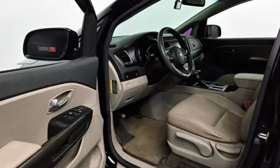 Kia Canival 2019, 161749 км, за 10500000 KRW - фото 10