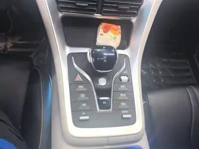 BYD Pro 2021, 99900 км, за 38800 CNY - фото 15