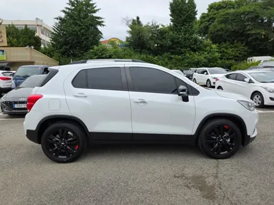 ChevroletGMDaewoo Trax 2019, 28269 км, за 11500000 KRW - фото 7