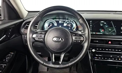 Kia K7 2020, 91395 км, за 18300000 KRW - фото 13