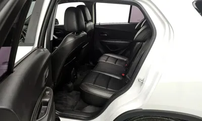ChevroletGMDaewoo Trax 2020, 51849 км, за 9900000 KRW - фото 11