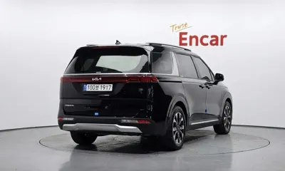 Kia Canival 2023, 99588 км, за 27800000 KRW