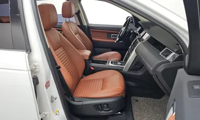 Land Rover Discovery Sport 2016, 88768 км, за 10500000 KRW - фото 12