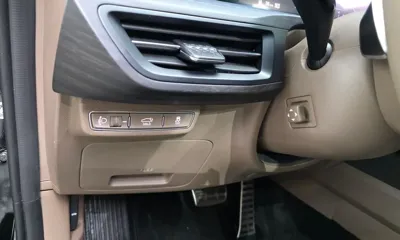 Kia K8 2022, 60582 км, за 26990000 KRW - фото 27