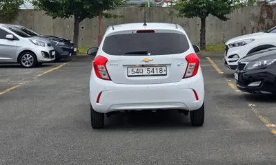 ChevroletGMDaewoo Spark 2018, 74866 км, за 5700000 KRW - фото 4