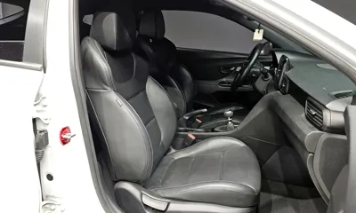 Hyundai Veloster 2019, 131946 км, за 12490000 KRW - фото 11