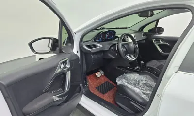 Peugeot 2008 2016, 60003 км, за 6700000 KRW - фото 10