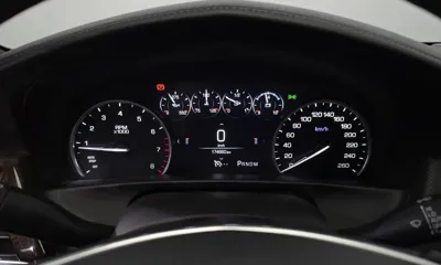Cadillac CT6 2018, 174660 км, за 12990000 KRW - фото 8