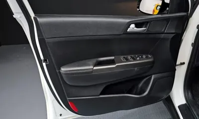 Kia Sportage 2016, 133480 км, за 11650000 KRW - фото 24