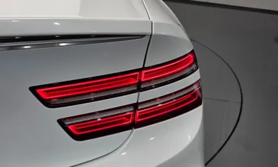 Genesis G80 2025, 49733 км, за 45900000 KRW - фото 23