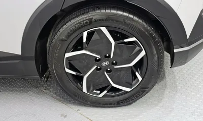 Hyundai Ioniq5 2022, 69668 км, за 30500000 KRW - фото 21