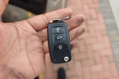 Skoda Rapid 2016, 15400 км, за 26512.08 CNY - фото 20