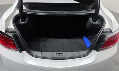 ChevroletGMDaewoo Alpheon 2015, 119648 км, за 2900000 KRW - фото 20