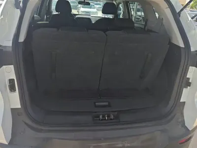 Jetour X70 2019, 86500 км, за 37800 CNY