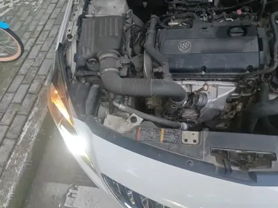 Buick Regal 2015, 154200 км, за 22500 CNY - фото 21