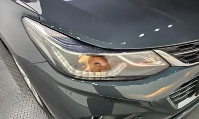 ChevroletGMDaewoo Cruze 2017, 75577 км, за 6500000 KRW - фото 22
