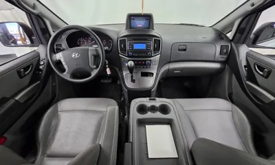 Hyundai Starex 2020, 78751 км, за 15500000 KRW - фото 7