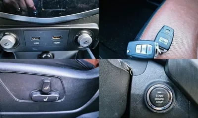 KG_Mobility_Ssangyong TIBOLI 2018, 130100 км, за 7500000 KRW - фото 18