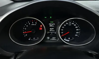 Kia Sportage 2014, 172020 км, за 6300000 KRW - фото 8