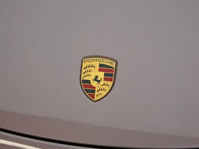Porsche 718 2023, 28300 км, за 428000 CNY - фото 16