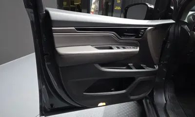 Honda Odyssey 2019, 43648 км, за 26200000 KRW - фото 24