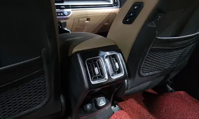 Kia Sorento 2024, 24810 км, за 43990000 KRW - фото 31