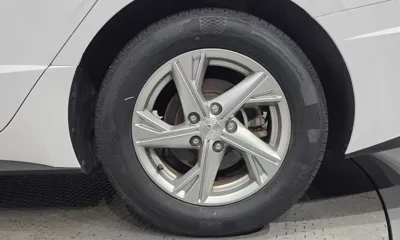 Hyundai Sonata 2021, 91373 км, за 15500000 KRW - фото 21