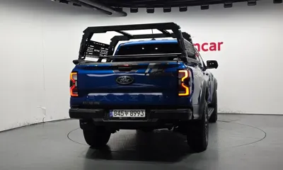 Ford Ranger 2023, 29010 км, за 62500000 KRW