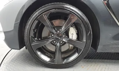 Genesis G70 2019, 166457 км, за 17900000 KRW - фото 5