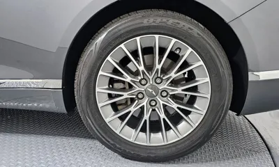 Genesis G80 2021, 65744 км, за 32900000 KRW - фото 21