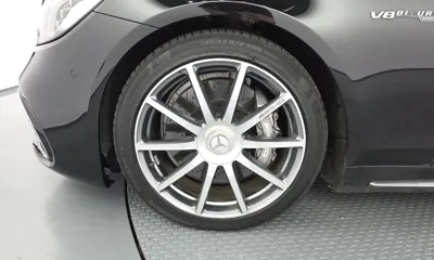 Mercedes-Benz S-Class 2015, 153354 км, за 39800000 KRW - фото 5