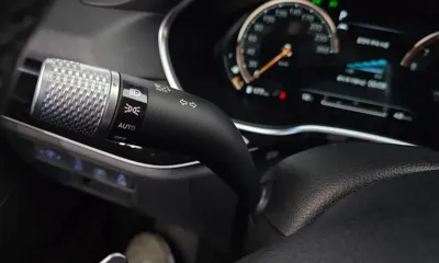 Genesis G80 2021, 97431 км, за 29600000 KRW - фото 33