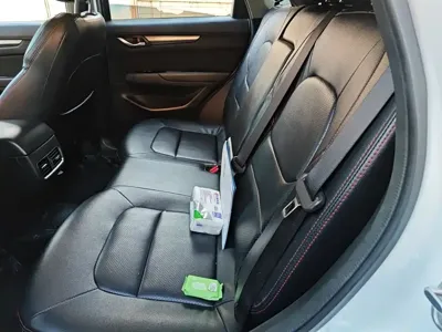 Mazda CX-5 2018, 162200 км, за 44100 CNY - фото 18