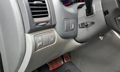 Kia Canival 2011, 137528 км, за 4300000 KRW - фото 20