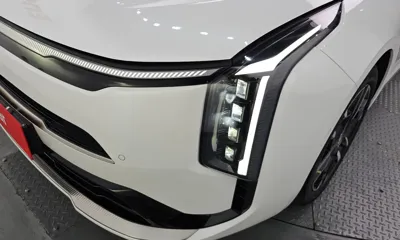 Kia K8 2025, 18321 км, за 33990000 KRW - фото 22